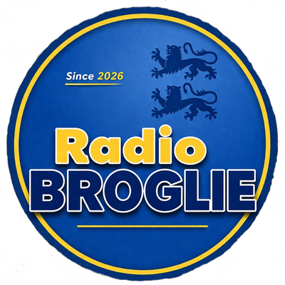 Radio Broglie